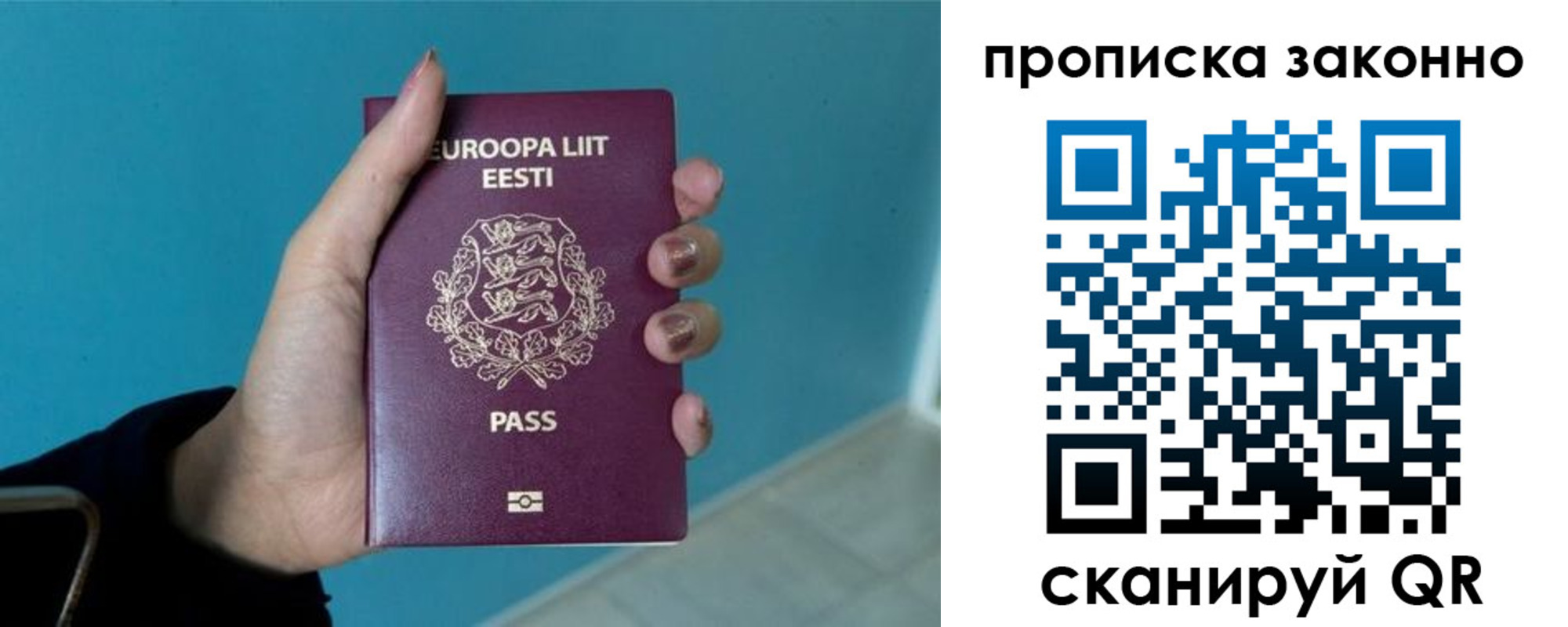 прописка гарантия в Ступино